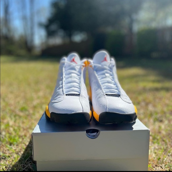 Air Jordan 13 Retro Del Sol - Picture 3 of 8